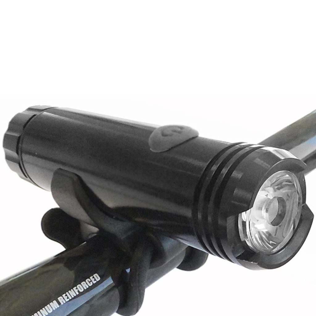 Farol JY 7012F Absolute Bike