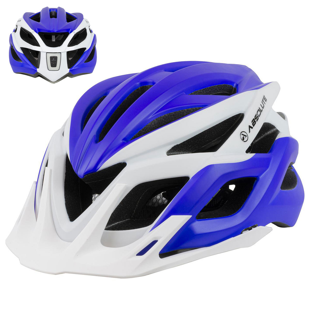 Capacete Brutus – Coquinho – Absolute Bike