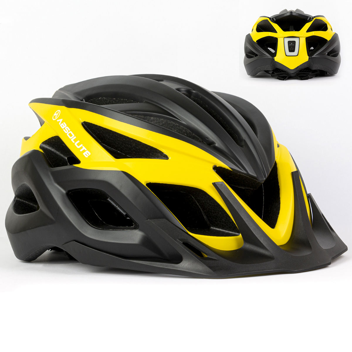 Capacete Brutus – Coquinho – Absolute Bike