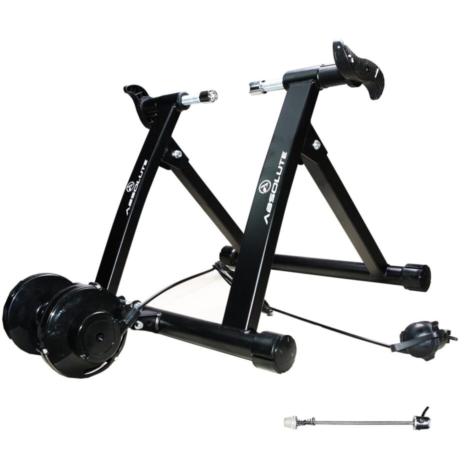 Rolo De Treino Wild Absolute Bike