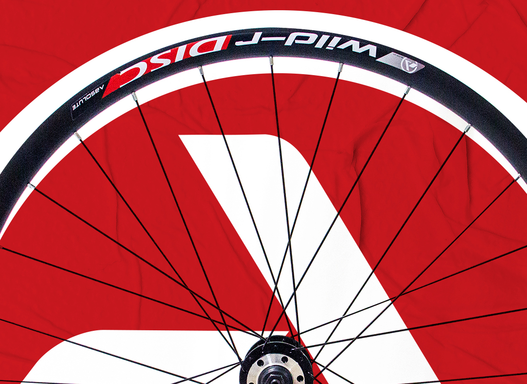Conheça as novas rodas Absolute Wild R 2 e Wild R 2 Disc para ciclismo ...