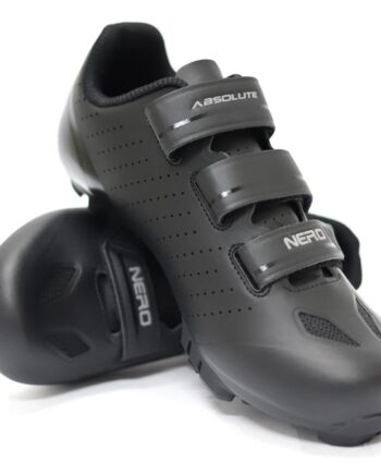 SAPATILHA ABSOLUTE MTB NERO 5