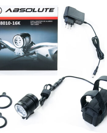FAROL ABSOLUTE LED 1600 LUMENS JY-8010
