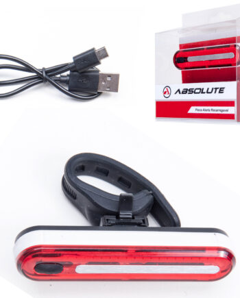 PISCA TRASEIRO ABSOLUTE JY-6085T