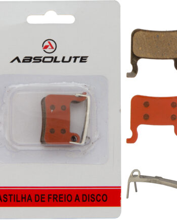 PASTILHA ABSOLUTE ABS-04S
