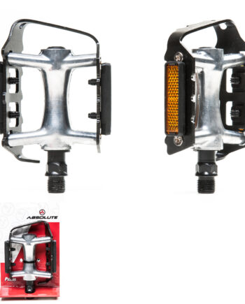 PEDAL ABSOLUTE NERO