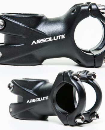 SUPORTE DE GUIDÃO ABSOLUTE NERO