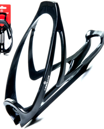 SUPORTE DE GARRAFA ABSOLUTE NERO