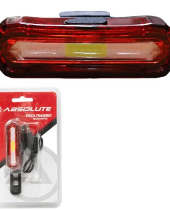 PISCA TRASEIRO ABSOLUTE JY-6055C