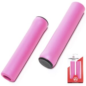 MANOPLA ABSOLUTE NBR1