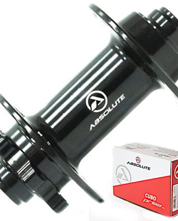 CUBO DIANTEIRO ABSOLUTE PRIME BOOST