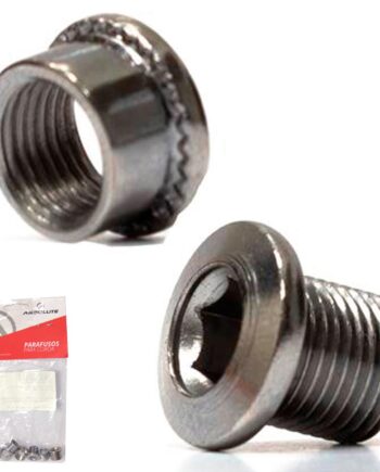 PARAFUSOS PARA COROA ABSOLUTE AÇO