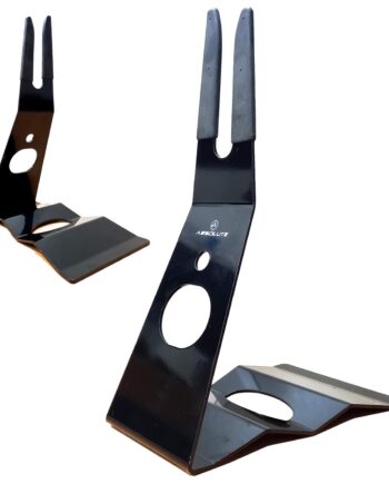 SUPORTE DE CHÃO ABSOLUTE PARA BICICLETA