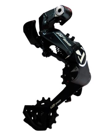 CÂMBIO TRASEIRO PRIME 12V