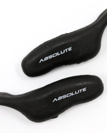 BAR-ENDS ABSOLUTE ERGONOMIC PRETO