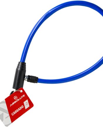 CADEADO CHAVE  60CMX6MM