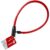 CADEADO CHAVE  60CMX6MM