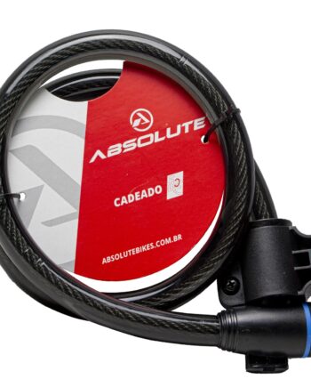 CADEADO CHAVE 1,0MX18MM
