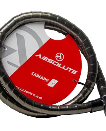 CADEADO ANEL CHAVE TETRA 1,5MX22MM