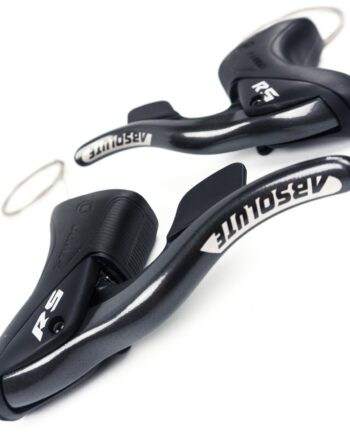ALAVANCA ABSOLUTE WILD R 2X9V