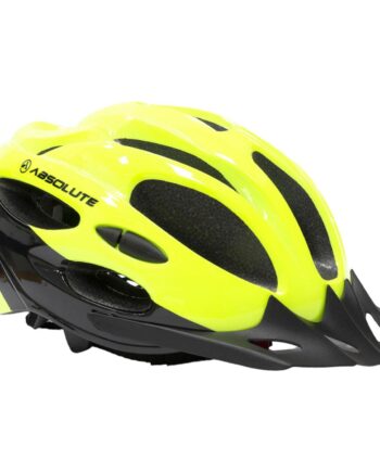 CAPACETE ABSOLUTE NERO