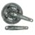 PEDIVELA ABSOLUTE MTB AÇO