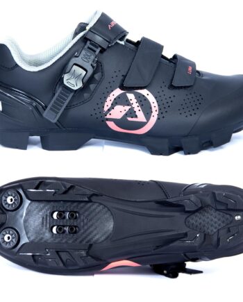 SAPATILHA ABSOLUTE MTB FEMININA LUNA 22
