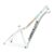 QUADRO 29 MTB ABSOLUTE MIA III