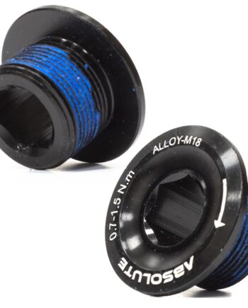 TAMPA PEDIV M18 PRIME ALU PARA 52363,52366,43992