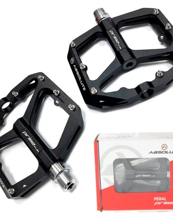 PEDAL ABSOLUTE PRIME FLAT