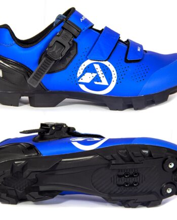 SAPATILHA MTB ABSOLUTE WILD 22