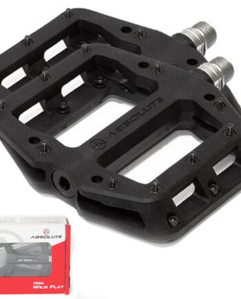 PEDAL ABSOLUTE WILD FLAT