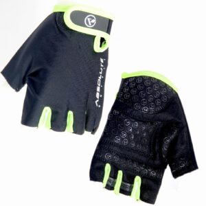 LUVA ABSOLUTE OUTFIT NERO