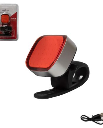 PISCA TRASEIRO ABSOLUTE SQUARE BRAKE