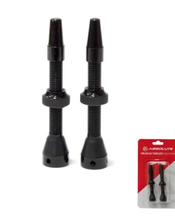 VÁLVULA TUBELESS ABSOLUTE HIGH FLOW