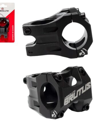 SUPORTE DE GUIDÃO ABSOLUTE BRUTUS
