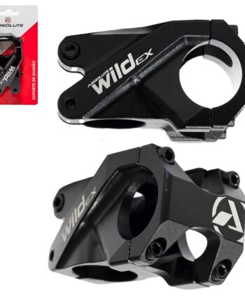 SUPORTE DE GUIDÃO ABSOLUTE WILD EX