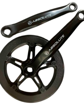 PEDIVELA ABSOLUTE SINGLE AÇO