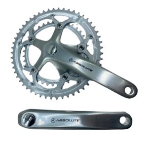 PEDIVELA SPEED ALUMÍNIO