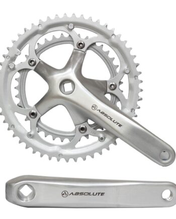 PEDIVELA SPEED ALUMÍNIO