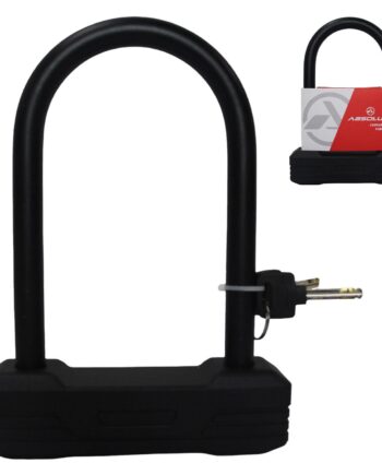 CADEADO U-LOCK MONSTER
