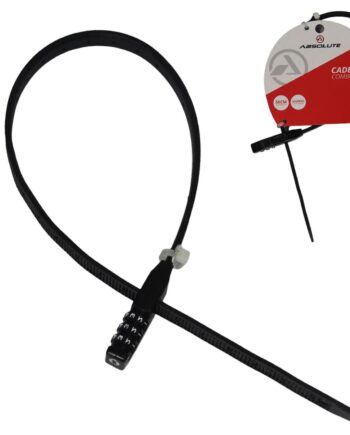 CADEADO ABRAÇADEIRA COMBOLOCK