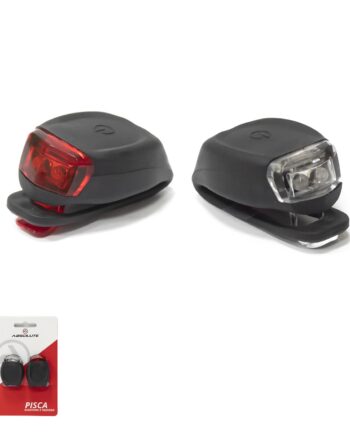 PISCA DIANTEIRO/TRASEIRO ABSOLUTE JY-3122A