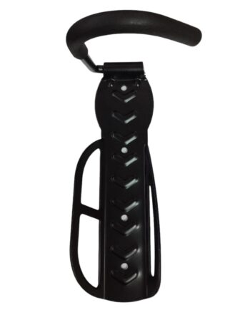 SUPORTE DE PAREDE GANCHO ABSOLUTE PARA BICICLETA