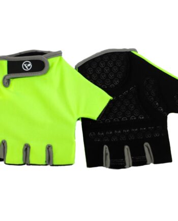 LUVA ABSOLUTE OUTFIT NERO