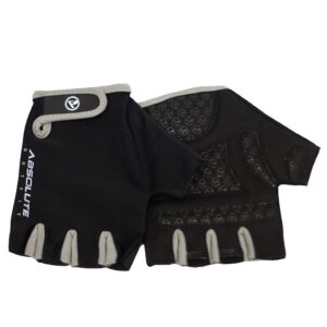 LUVA ABSOLUTE OUTFIT NERO