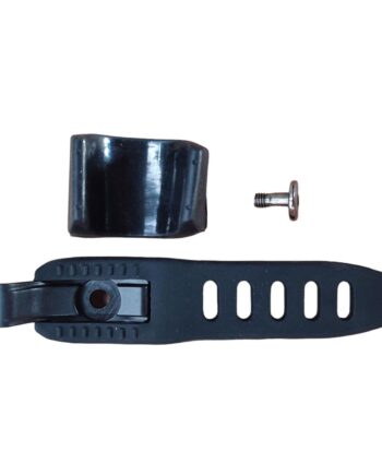SUPORTE E TIRA PARA FAROIS ABSOLUTE PRIME