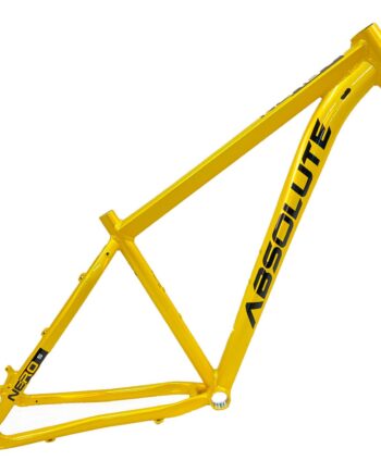 QUADRO 29 MTB ABSOLUTE NERO 5