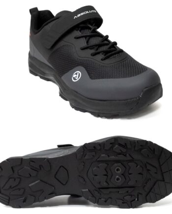 SAPATILHA MTB ABSOLUTE WILD EX