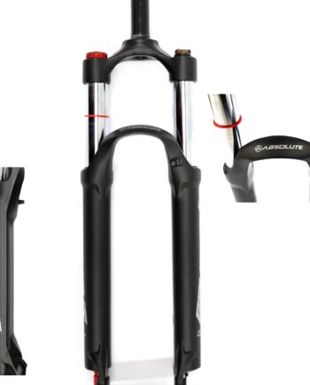 GARFO 26 ABSOLUTE BRUTUS DJ PRO